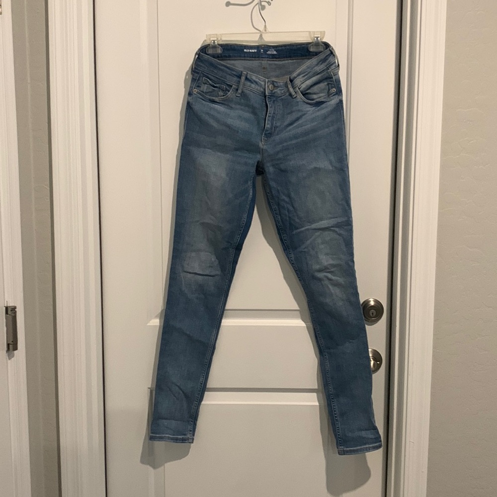 Old navy jeans